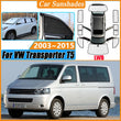Pare-Soleil Vitres Volkswagen Transporter T5 Multivan 2003-2015