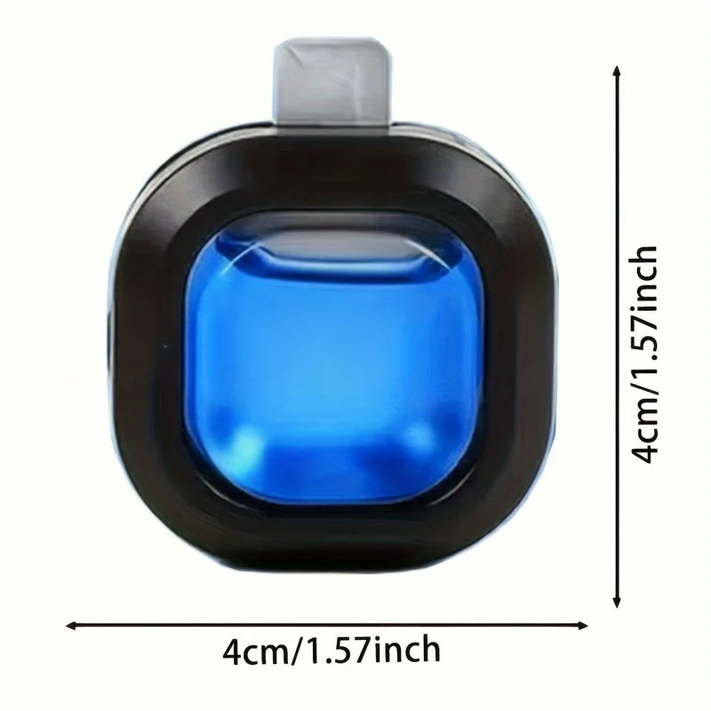 Diffuseur Parfum Huile Essentielle Longue Durée Voiture