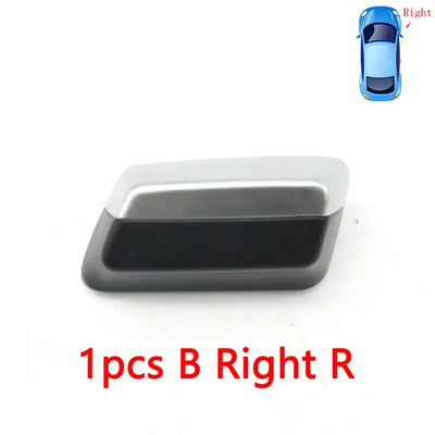 Bouton de Réglage de Siège BMW G12 G28 G38 2018-2023