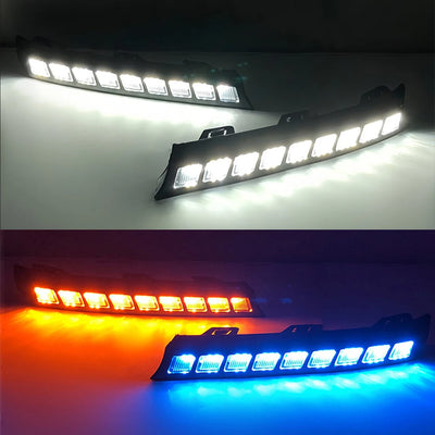 Feux de Jour LED GWM Poer P30 P300 Cannon 2025-2026