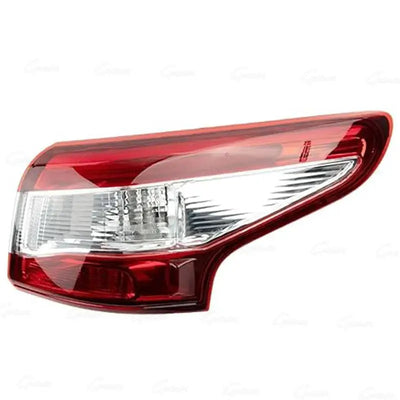 Feux Arrière LED Nissan Qashqai 2014-2016