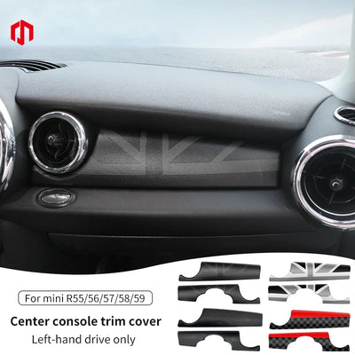 Habillage de Planche de Bord Mini Cooper R55 R56 R57