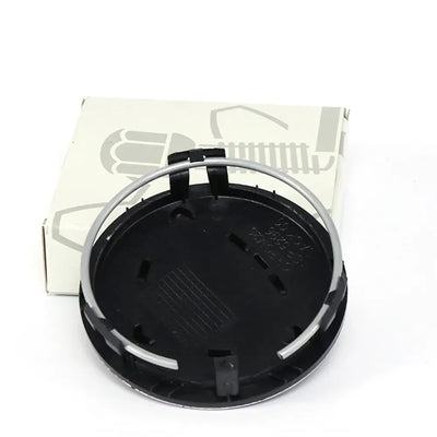 Cache-Moyeux Mercedes W205 W212 W463 75mm Emblème