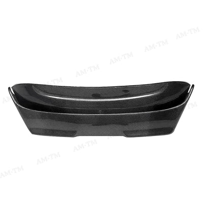 Becquet de Coffre Carbone BMW Mini F56 Cooper