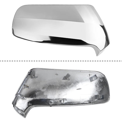 Coque de Rétroviseur Peugeot 3008 5008 Citroën C4 Picasso