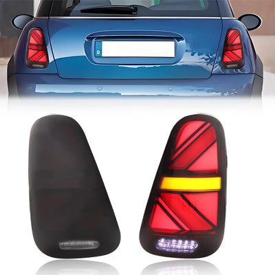 Feux Arrière LED BMW Mini Cooper R50 R52 R53 2001-2006
