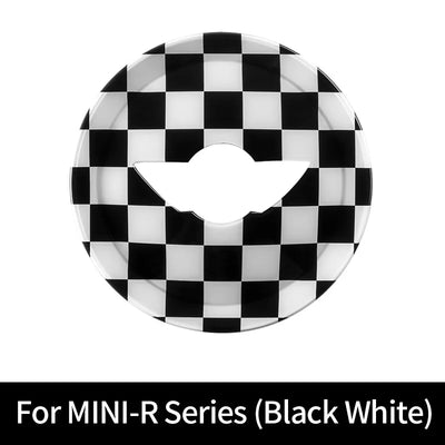 Emblème de Volant MINI Cooper R55 à R61