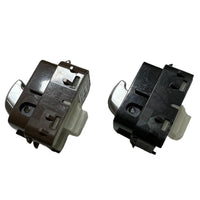 Bouton Lève-Vitre Mercedes Classe C W205 Vito V-Classe A2059051513 — vue d'ensemble
