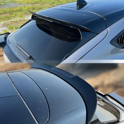 Becquet + Lame Ford Mustang Mach-E 2021-2024