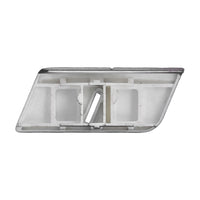 Bouton de Verrouillage de Porte Audi A4 B6 B7 2001-2008 — vue arrière