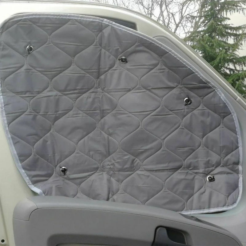 Pare-Soleil Pare-Brise Camping-Car Fiat Ducato 2006-2022