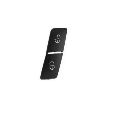 Bouton de Verrouillage de Porte Mercedes W204 W212 W166