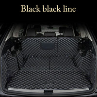 Tapis de Coffre Honda Civic 11 FE FL 2021-2025