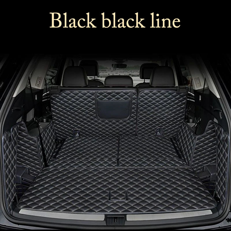 Tapis de Coffre Honda Civic 11 FE FL 2021-2025