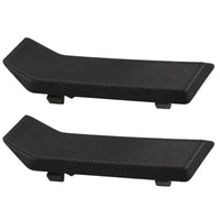 Rutschfeste Trittstufenpads für Ford F-150 2015–2022