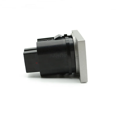 Bouton Interrupteur LED Argent Ford Focus 2 2009-2011