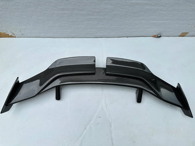 Becquet Toit BMW M3 M4 M5 G20 G80 G82 G30 Carbone