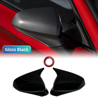 Coque de Rétroviseur Seat Leon Cupra Formentor 2020-2024 — vue de trois quarts