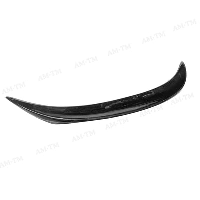Becquet Arrière Carbone Porsche Panamera 970 2014-2016