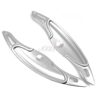 Palettes au Volant Hyundai i30 N Kona N Elantra N Veloster N Aluminium