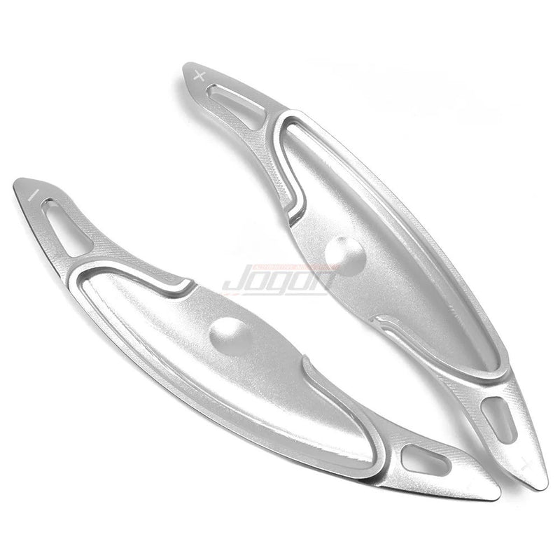 Palettes au Volant Hyundai i30 N Kona N Elantra N Veloster N Aluminium