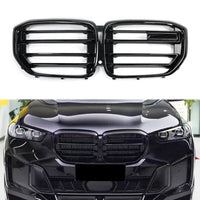 Calandre BMW X5 G05 G18 2018-2024 Style X5M — exemple de montage