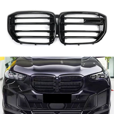 Calandre BMW X5 G05 G18 2018-2024 Style X5M