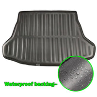 Tapis de Coffre Audi A6 C7 Berline 2012-2018