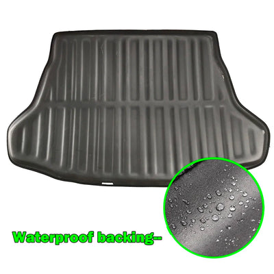 Tapis de Coffre Audi A6 C7 Berline 2012-2018