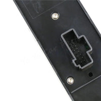 Bouton Lève-Vitre Ford Focus C-Max 2005-2007 3M512K021AB — vue arrière