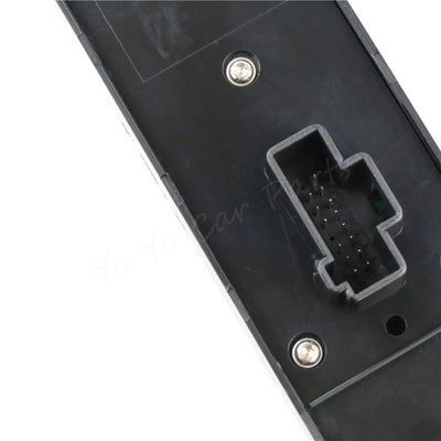 Bouton Lève-Vitre Ford Focus C-Max 2005-2007 3M512K021AB