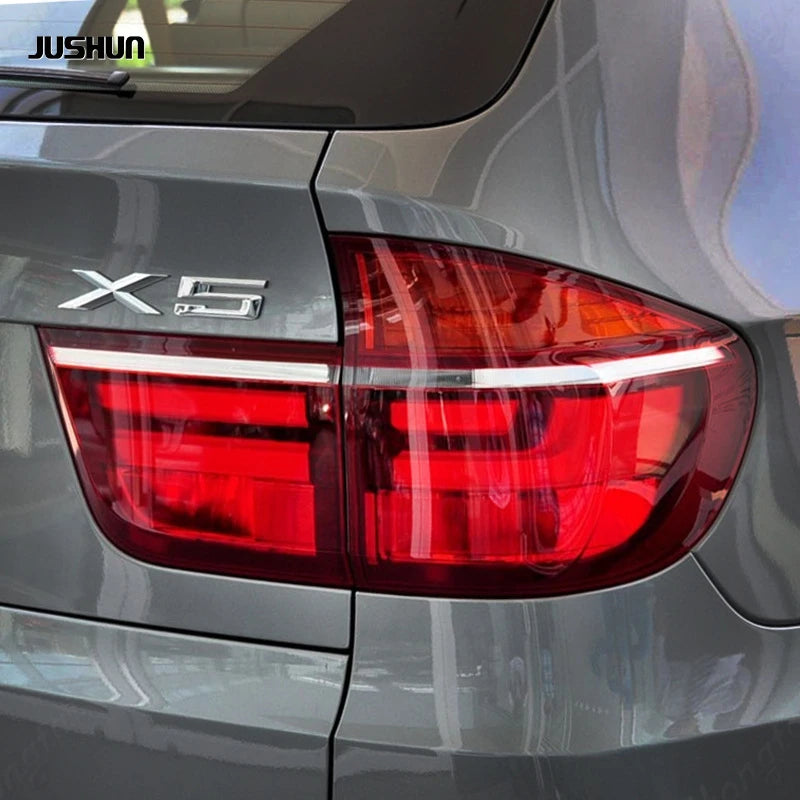 Feux Arrière LED BMW X5 E70 2007-2013 Look M Performance