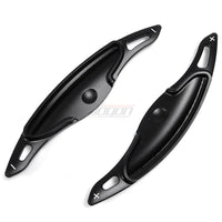 Palettes au Volant Hyundai i30 N Kona N Elantra N Veloster N Aluminium