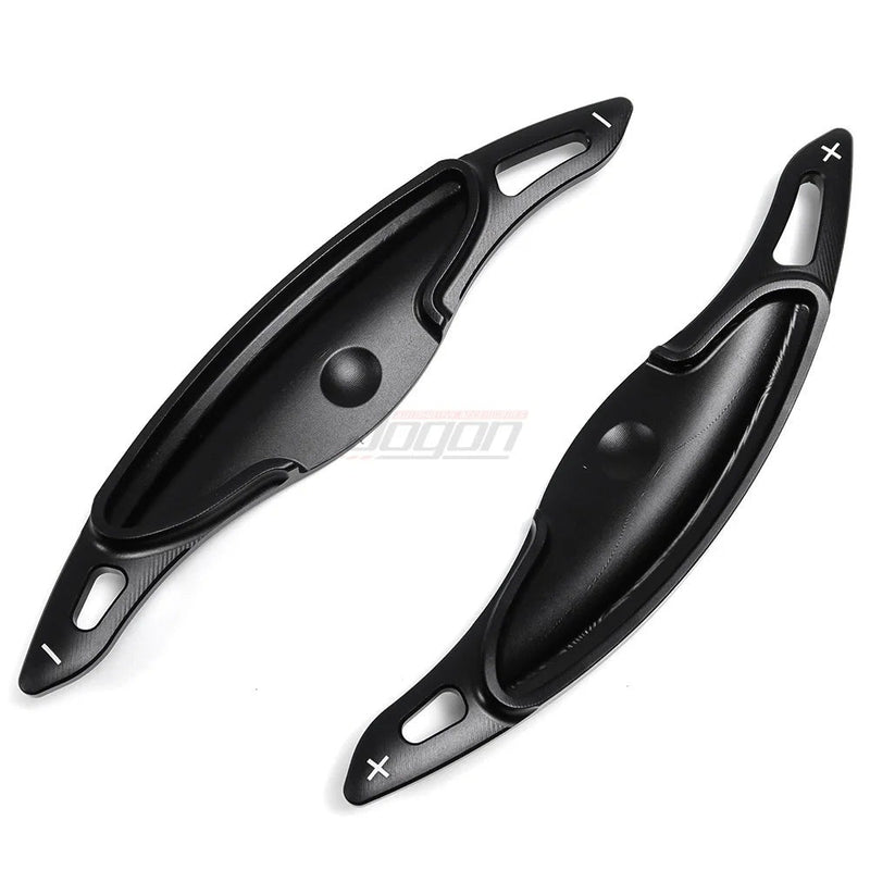Palettes au Volant Hyundai i30 N Kona N Elantra N Veloster N Aluminium
