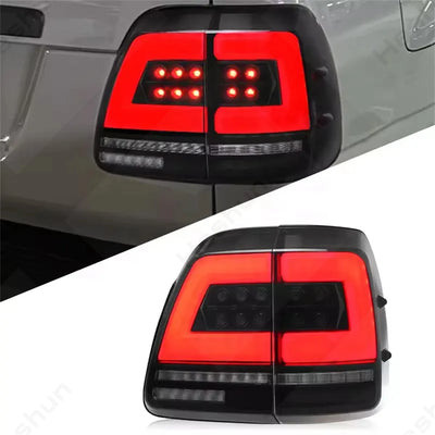 Feux Arrière LED Toyota Land Cruiser 100 1998-2007