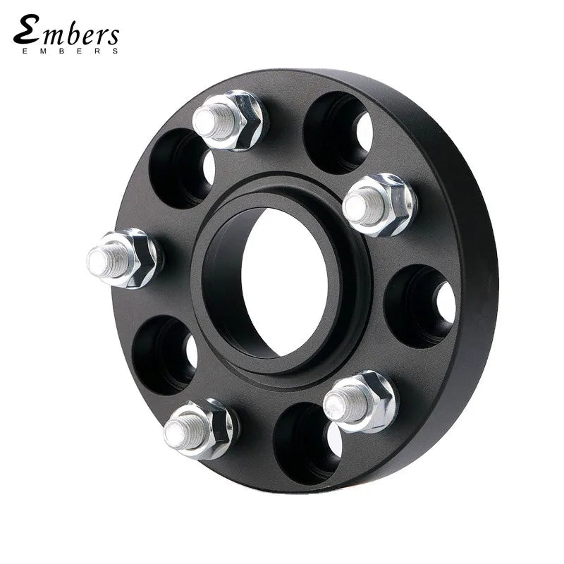 Élargisseur de Voie 5x100 Subaru Impreza Forester Alésage 56,1 mm
