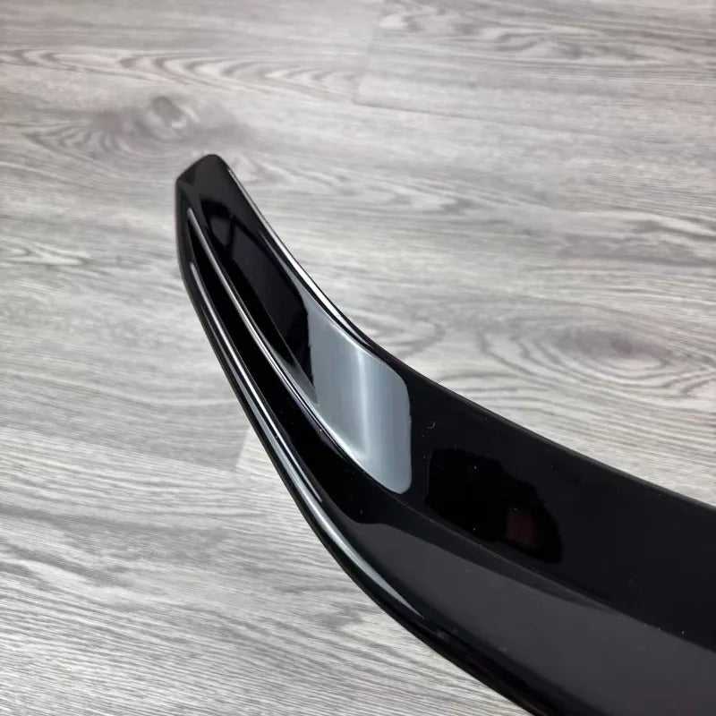 Becquet de Toit Style Maxton Cupra Formentor MK1 VZ et VZ5 2020-2026 en ABS Noir Brillant