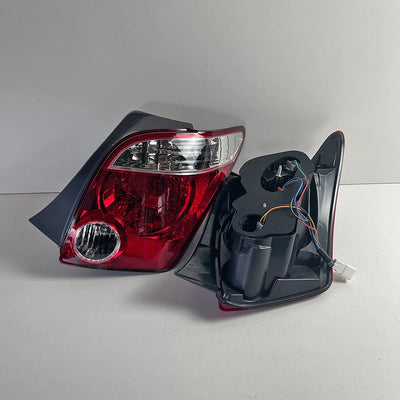 Feux Arrière LED Toyota IST NCP61 2002-2009 Paire