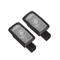 Projecteur Porte BYD Sealion 07 EV 2024-2025, Sealion 05 DM-i et EV, Lumière de Bienvenue HD, Lot de 4