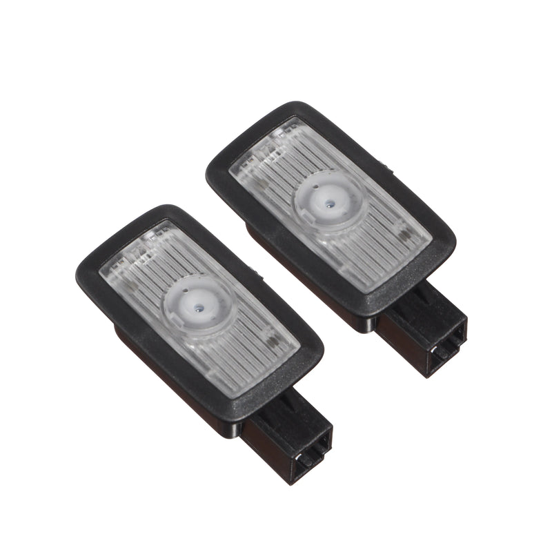 Projecteur Porte BYD Sealion 07 EV 2024-2025, Sealion 05 DM-i et EV, Lumière de Bienvenue HD, Lot de 4