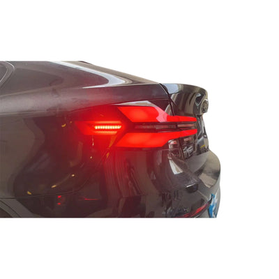 Feux Arrière LED BMW X6 E71 2008-2014