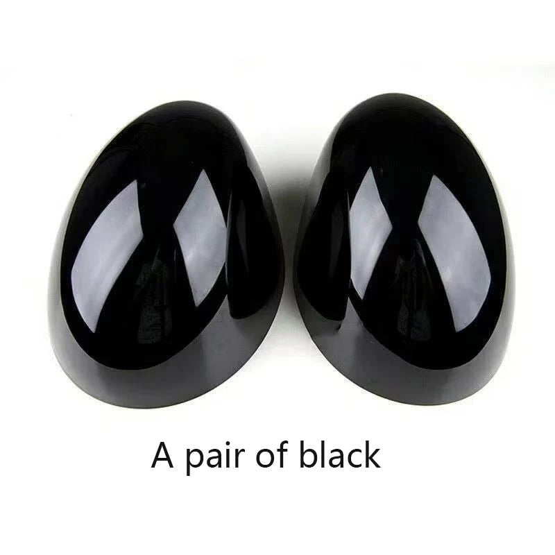Coque de Rétroviseur Mini Cooper Noir ou Blanc F57 F60