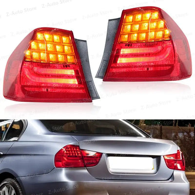 Feux Arrière LED BMW Série 3 E90 2008-2011