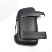 Coque de Rétroviseur Fiat Ducato Peugeot Boxer Bras Court — exemple de montage