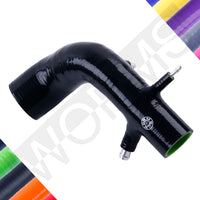 Durite d'Admission Silicone Turbo Alfa Romeo MiTo Fiat Grande Punto 1.4 T-Jet