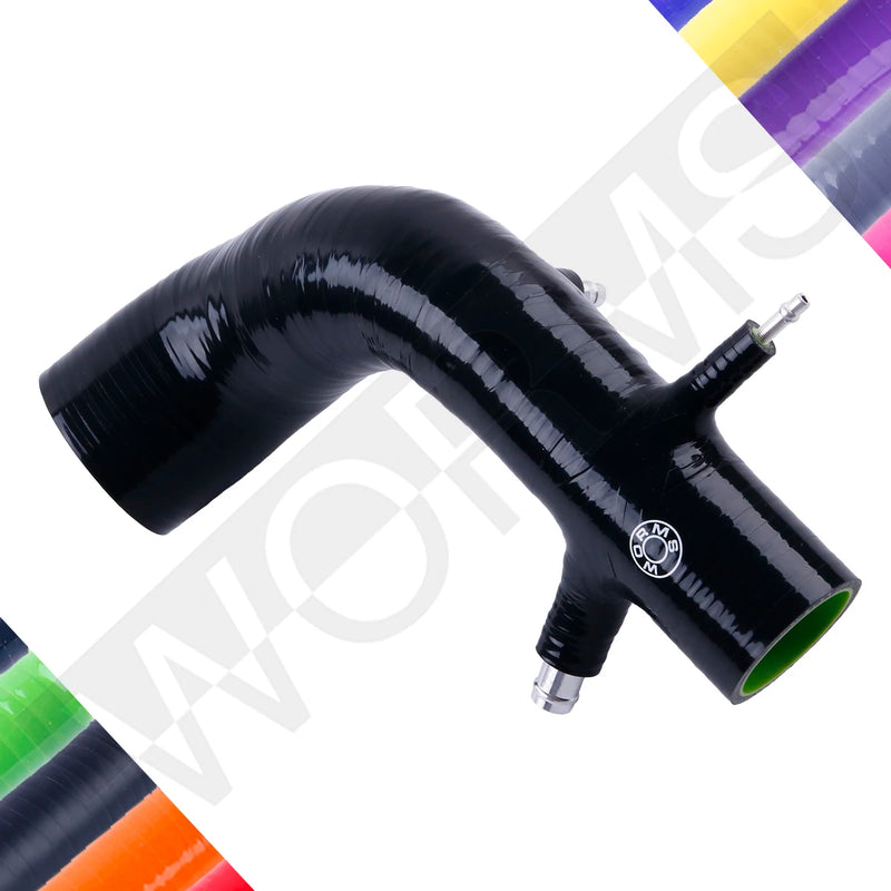 Durite d'Admission Silicone Turbo Alfa Romeo MiTo Fiat Grande Punto 1.4 T-Jet