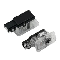 Projecteur Logo Porte Volvo XC60 XC90 V60 V90 Montage Direct