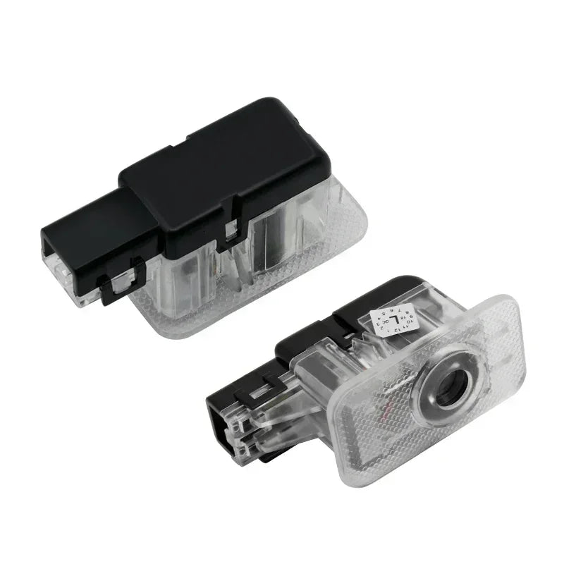 Projecteur Logo Porte Volvo XC60 XC90 V60 V90 Montage Direct