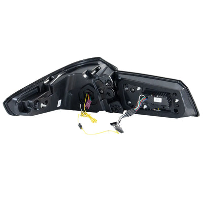 Feux Arrière LED BMW Série 5 G30 F90 M5 2017-2020