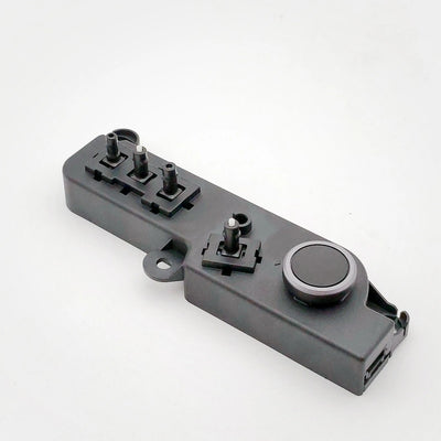 Bouton de Réglage de Siège Avant Tesla Model 3 Y